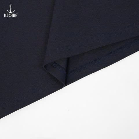  Áo Thun Nam Ông Đồ Old Sailor - ATDB33043 - Big Size Upto 5XL - 2025 - 33043 