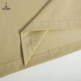  Áo Thun Nam Họa Tiết Retro Door Old Sailor - ATBE26022 - Big Size Upto 5XL 