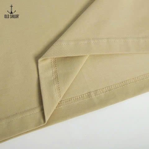  Áo Thun Nam Họa Tiết Retro Door Old Sailor - ATBE26022 - Big Size Upto 5XL 