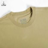  Áo Thun Nam Họa Tiết Retro Door Old Sailor - ATBE26022 - Big Size Upto 5XL 