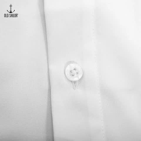  Áo Sơ Mi Nam Vải Nano Old Sailor - SMTR88559 - Big Size Upto 5XL 