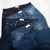  Quần Jeans Nam Old Sailor - Rurumen Jean - 7094 