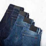  Quần Jeans Old Sailor Rurumen Jean - 7095 