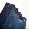  Quần Jeans Nam Old Sailor - Rurumen Jean - 7094 