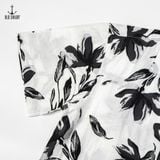  Áo Sơ Mi Nam Cuban Flore Old Sailor - SMWH88650 - Big Size Upto 6XL 