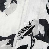  Áo Sơ Mi Nam Cuban Flore Old Sailor - SMWH88650 - Big Size Upto 6XL 