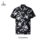  Áo Sơ Mi Nam Cuban Flore Old Sailor - SMBL88650 - Big Size Upto 6XL 