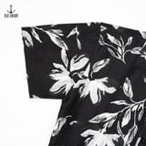  Áo Sơ Mi Nam Cuban Flore Old Sailor - SMBL88650 - Big Size Upto 6XL 