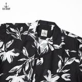  Áo Sơ Mi Nam Cuban Flore Old Sailor - SMBL88650 - Big Size Upto 6XL 