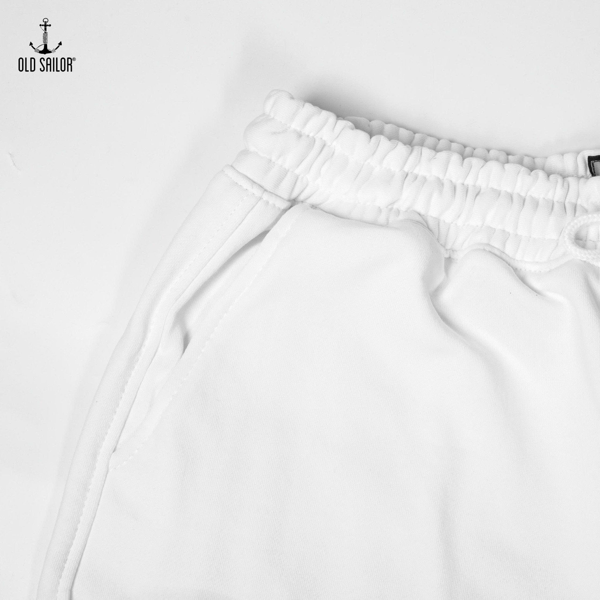  Quần Short Nam Casual Old Sailor - SHWH 88549 - Big Size upto 5XL 