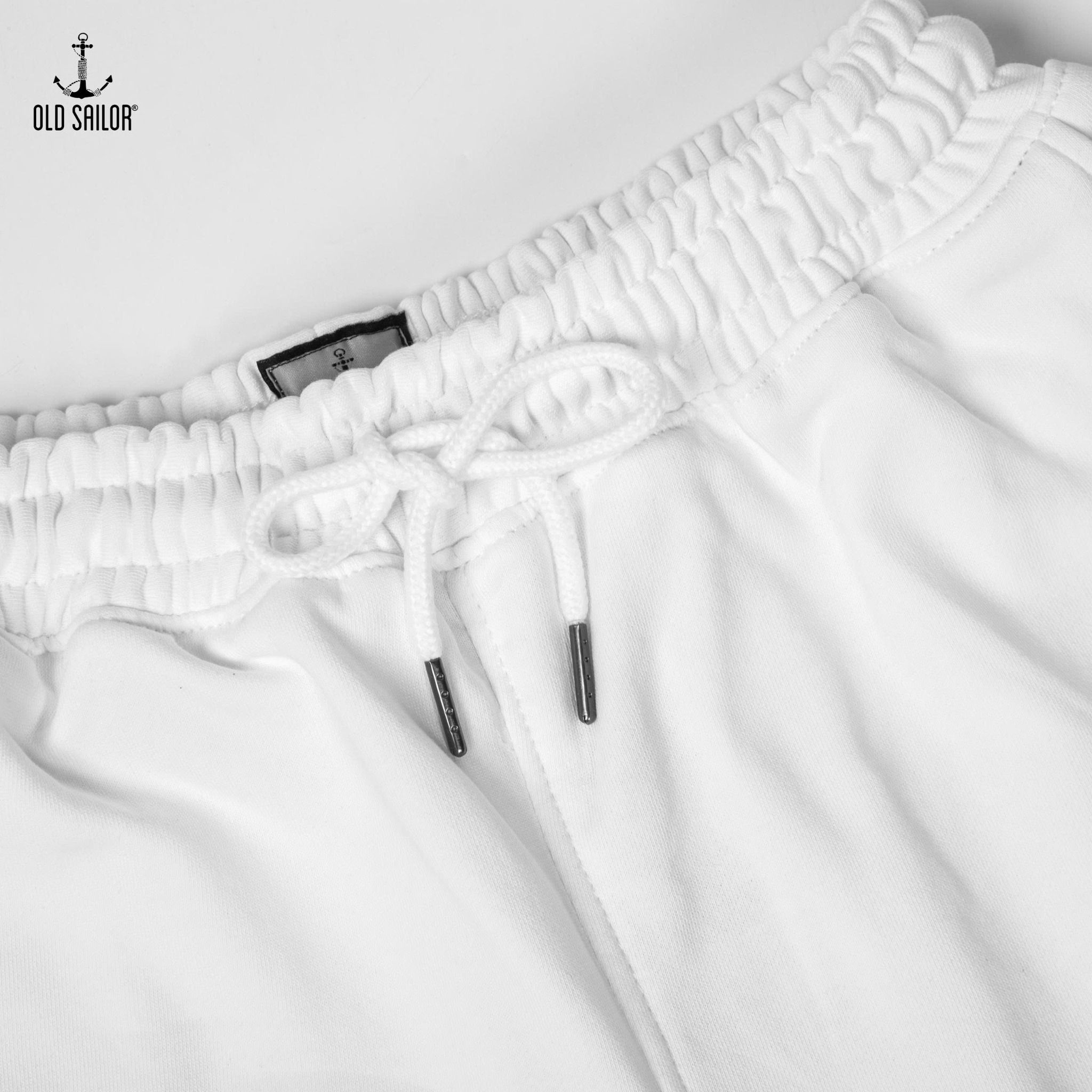  Quần Short Nam Casual Old Sailor - SHWH 88549 - Big Size upto 5XL 