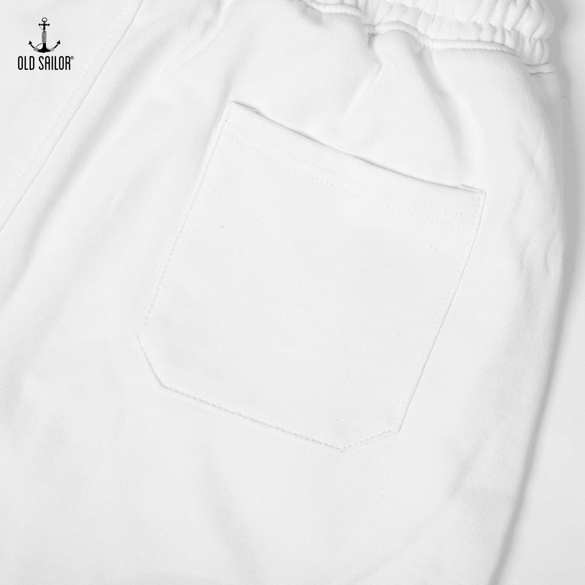  Quần Short Nam Casual Old Sailor - SHWH 88549 - Big Size upto 5XL 