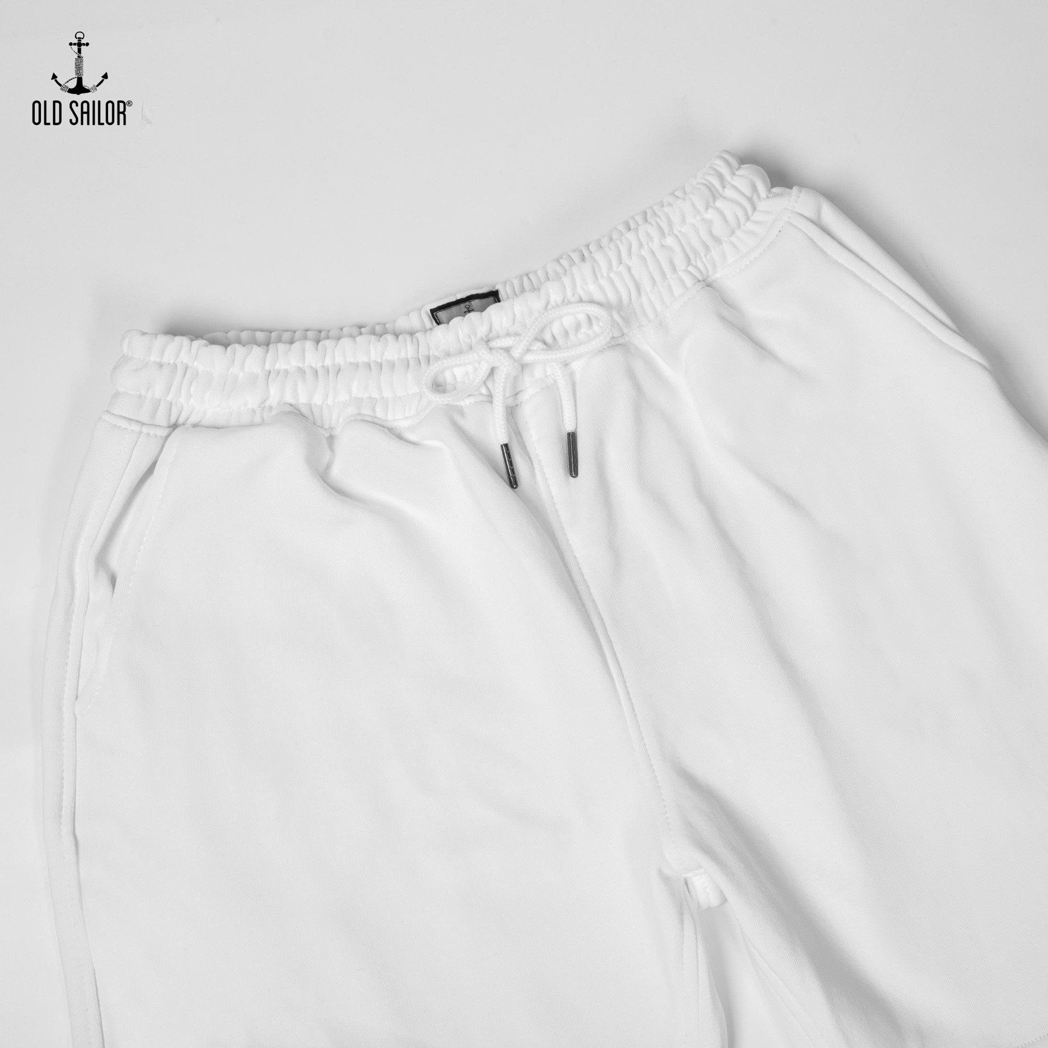 Quần Short Nam Casual Old Sailor - SHWH 88549 - Big Size upto 5XL 
