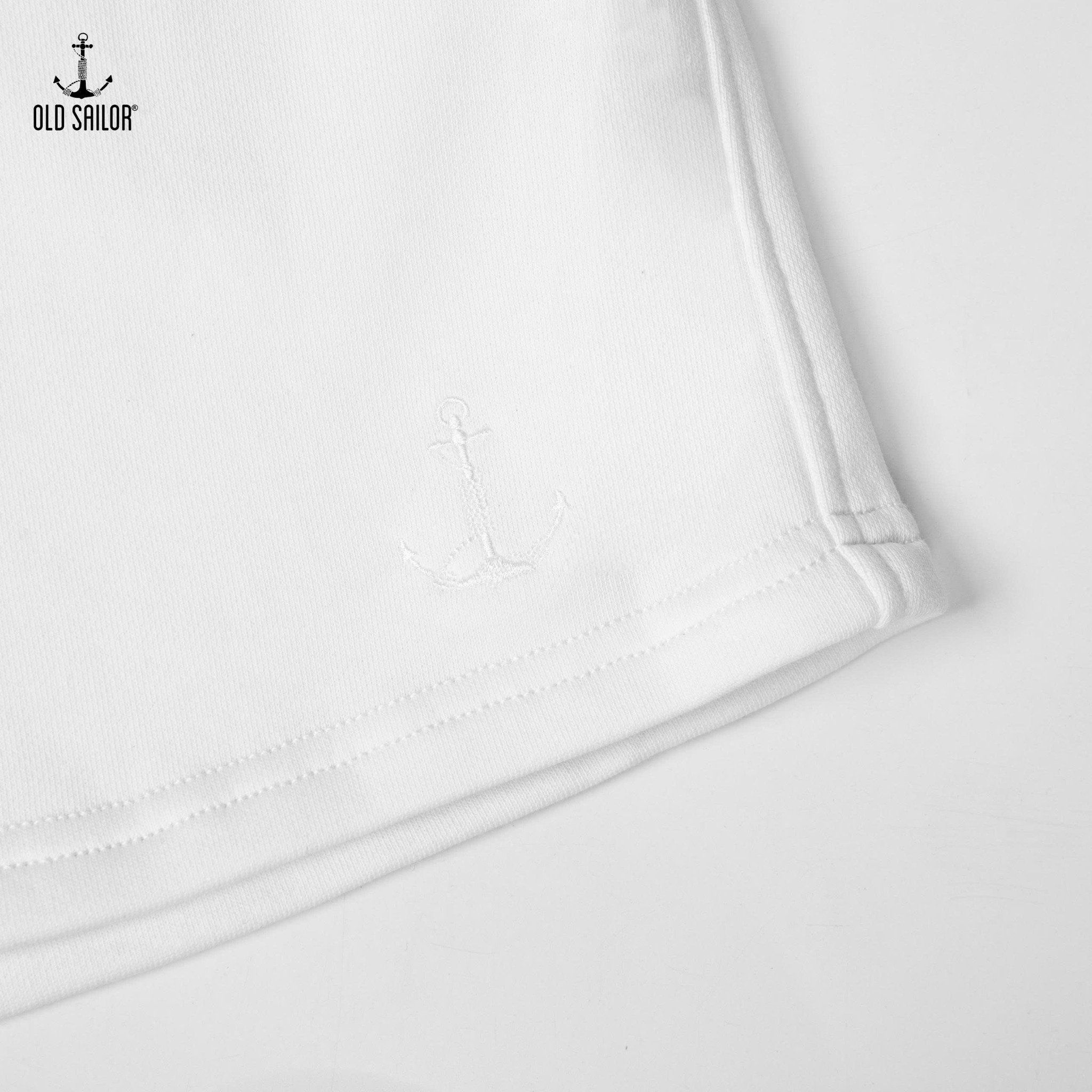  Quần Short Nam Casual Old Sailor - SHWH 88549 - Big Size upto 5XL 