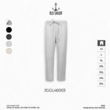  Quần Polymer Easy Pants Old Sailor - JGGL 46003 - Big Size Upto 5XL - 46003 