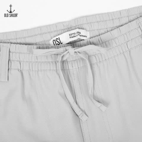  Quần Polymer Easy Pants Old Sailor - JGGL 46003 - Big Size Upto 5XL - 46003 