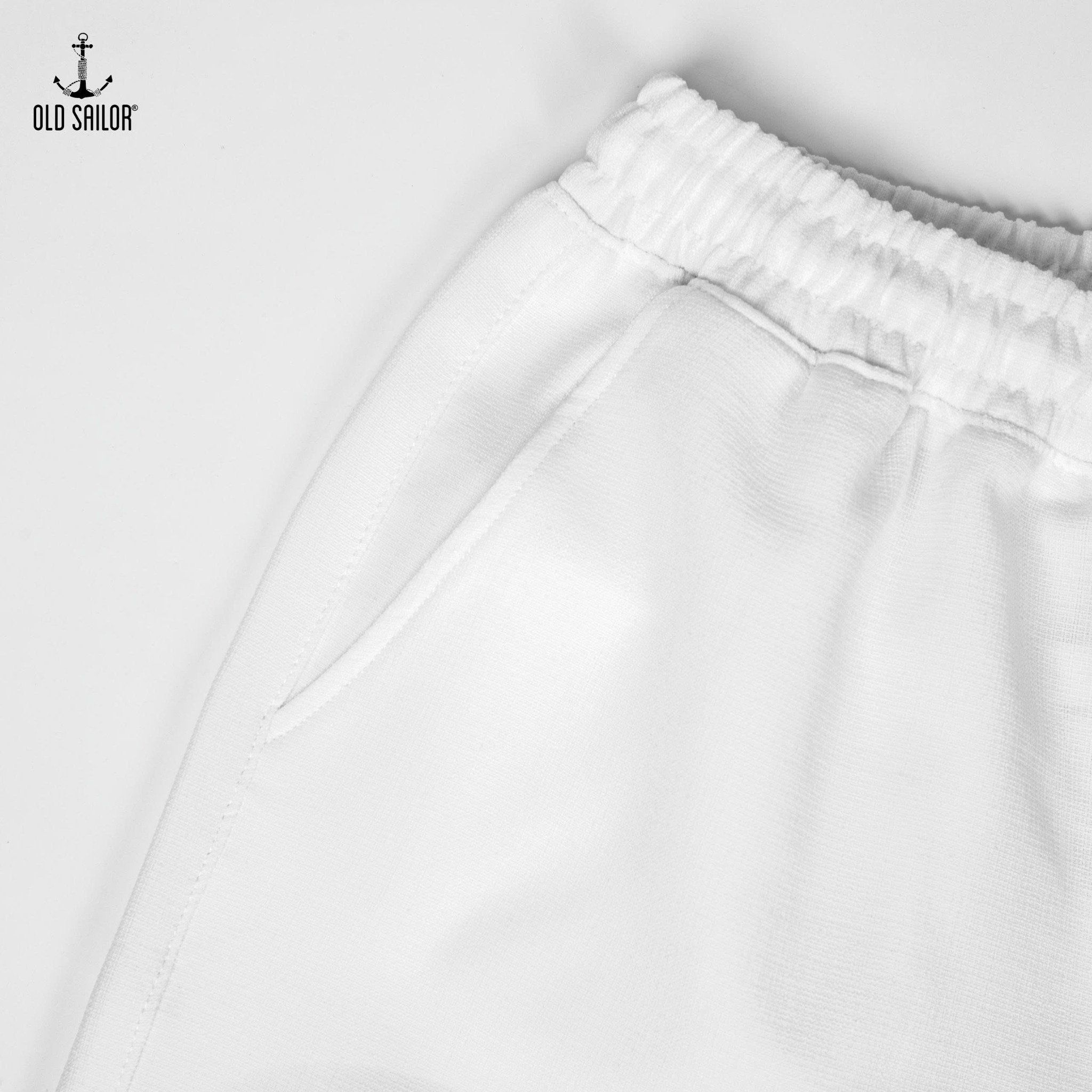  Quần Short Nam Massive Old Sailor - SHWH88663 - Bigsize Up To 5XL 