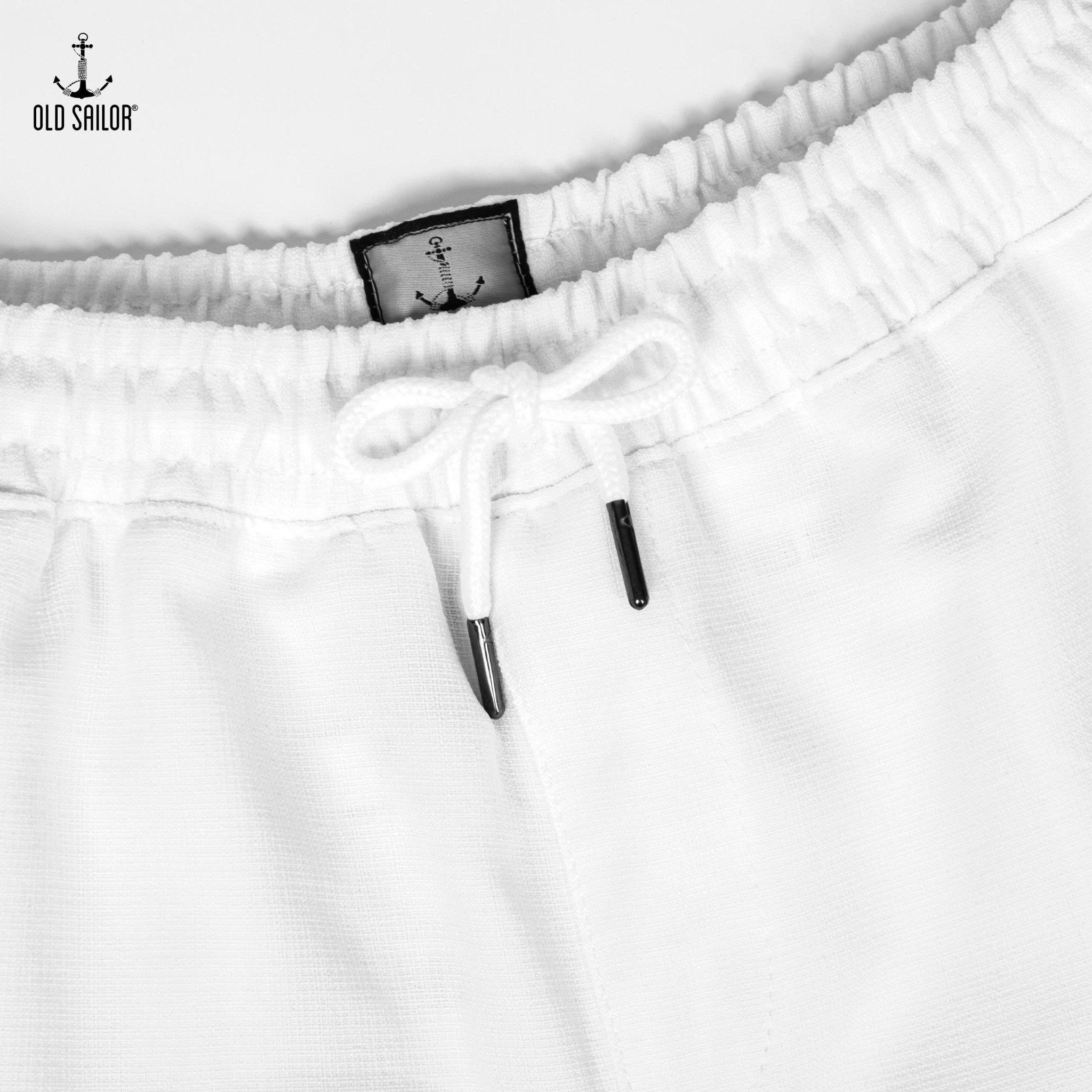  Quần Short Nam Massive Old Sailor - SHWH88663 - Bigsize Up To 5XL 