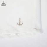  Quần Short Nam Massive Old Sailor - SHWH88663 - Bigsize Up To 5XL 