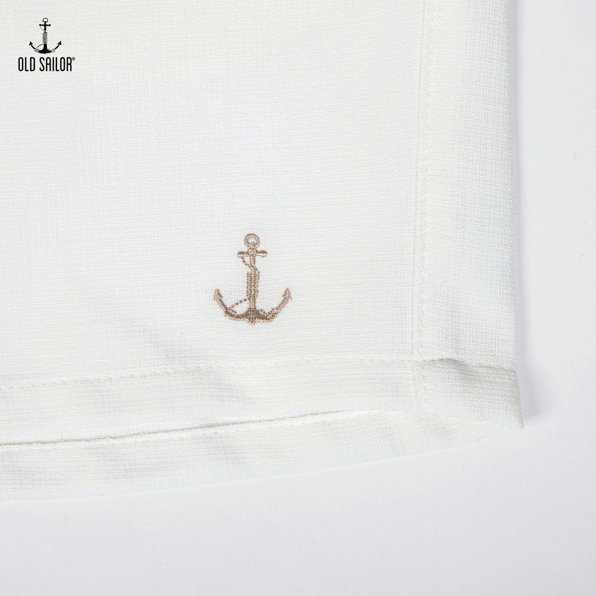  Quần Short Nam Massive Old Sailor - SHWH88663 - Bigsize Up To 5XL 