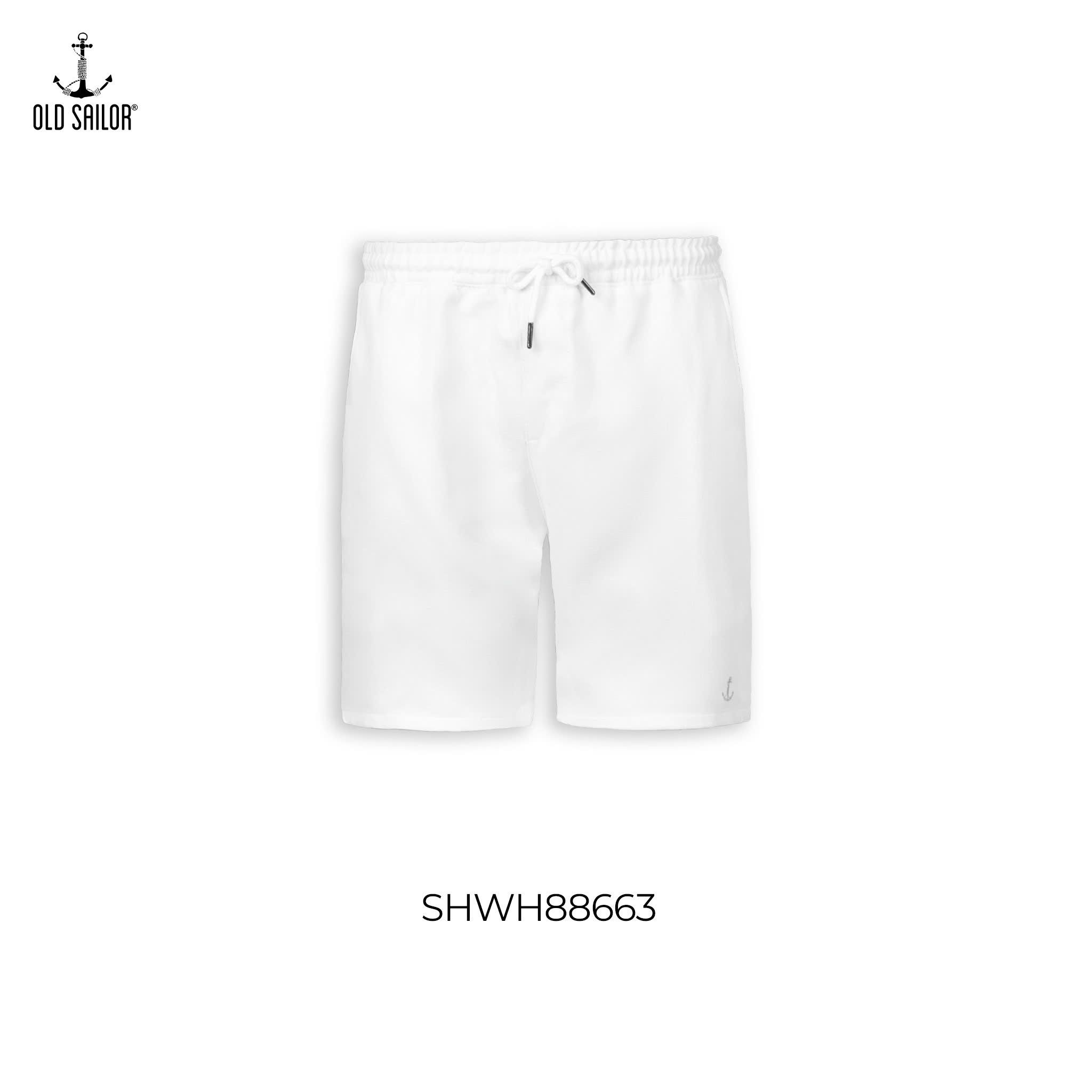  Quần Short Nam Massive Old Sailor - SHWH88663 - Bigsize Up To 5XL 