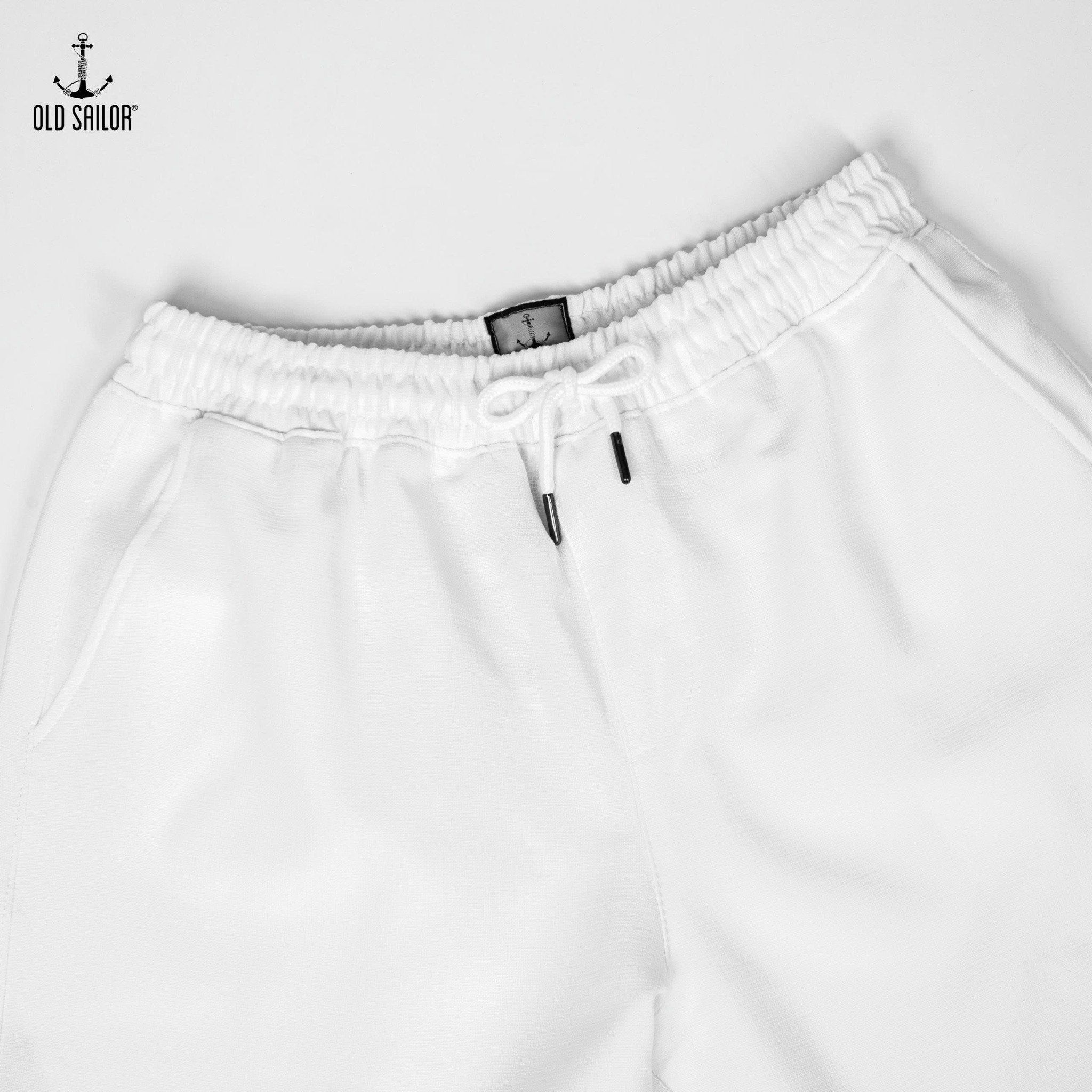  Quần Short Nam Massive Old Sailor - SHWH88663 - Bigsize Up To 5XL 