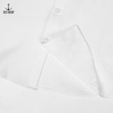  Áo Sơ Mi Nam Massive Old Sailor - SMWH88662 - Bigsize Up To 5XL 