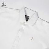  Áo Sơ Mi Nam Massive Old Sailor - SMWH88662 - Bigsize Up To 5XL 