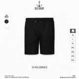  Quần Short Nam Massive Old Sailor - SHBL88663 - Bigsize Up To 5XL 