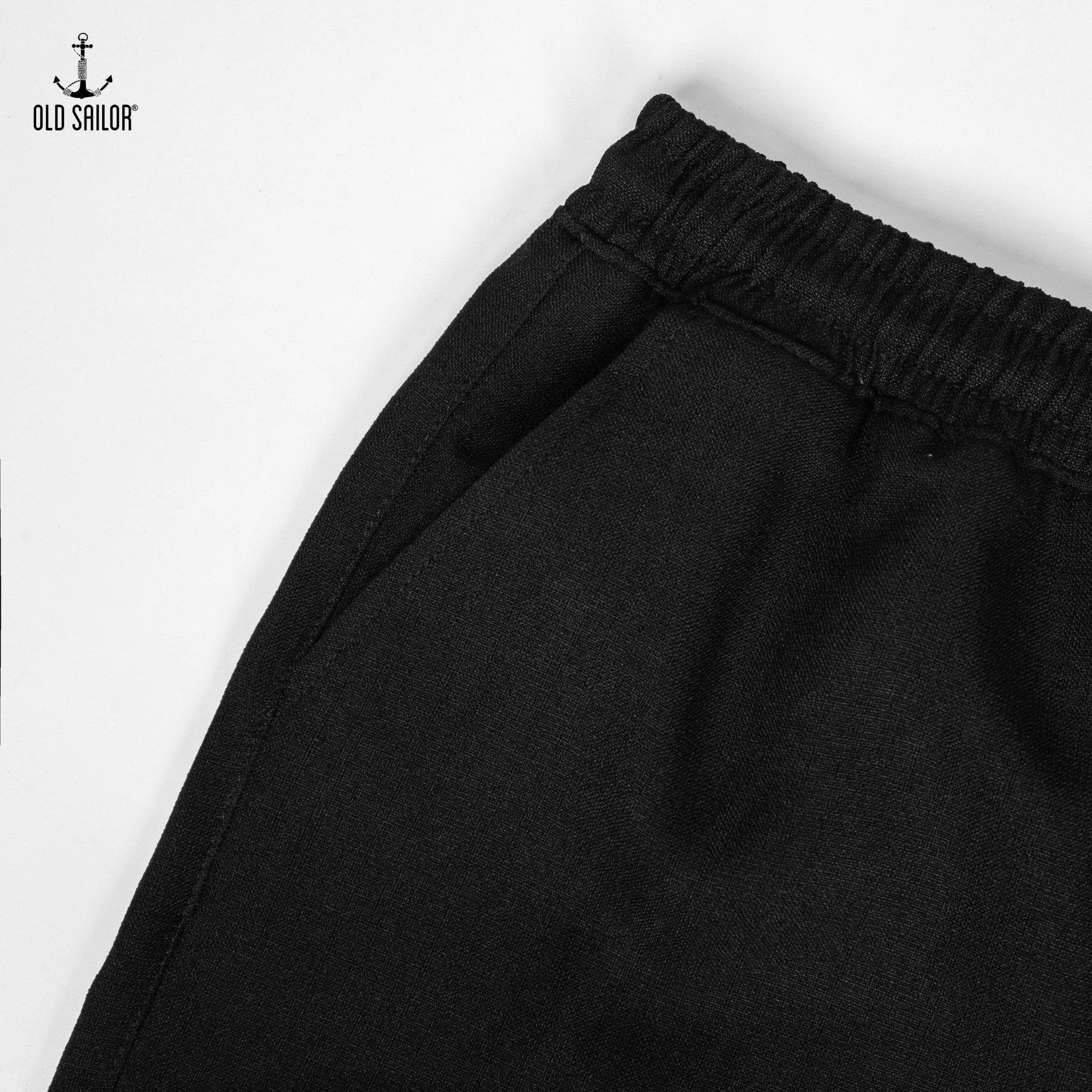  Quần Short Nam Massive Old Sailor - SHBL88663 - Bigsize Up To 5XL 