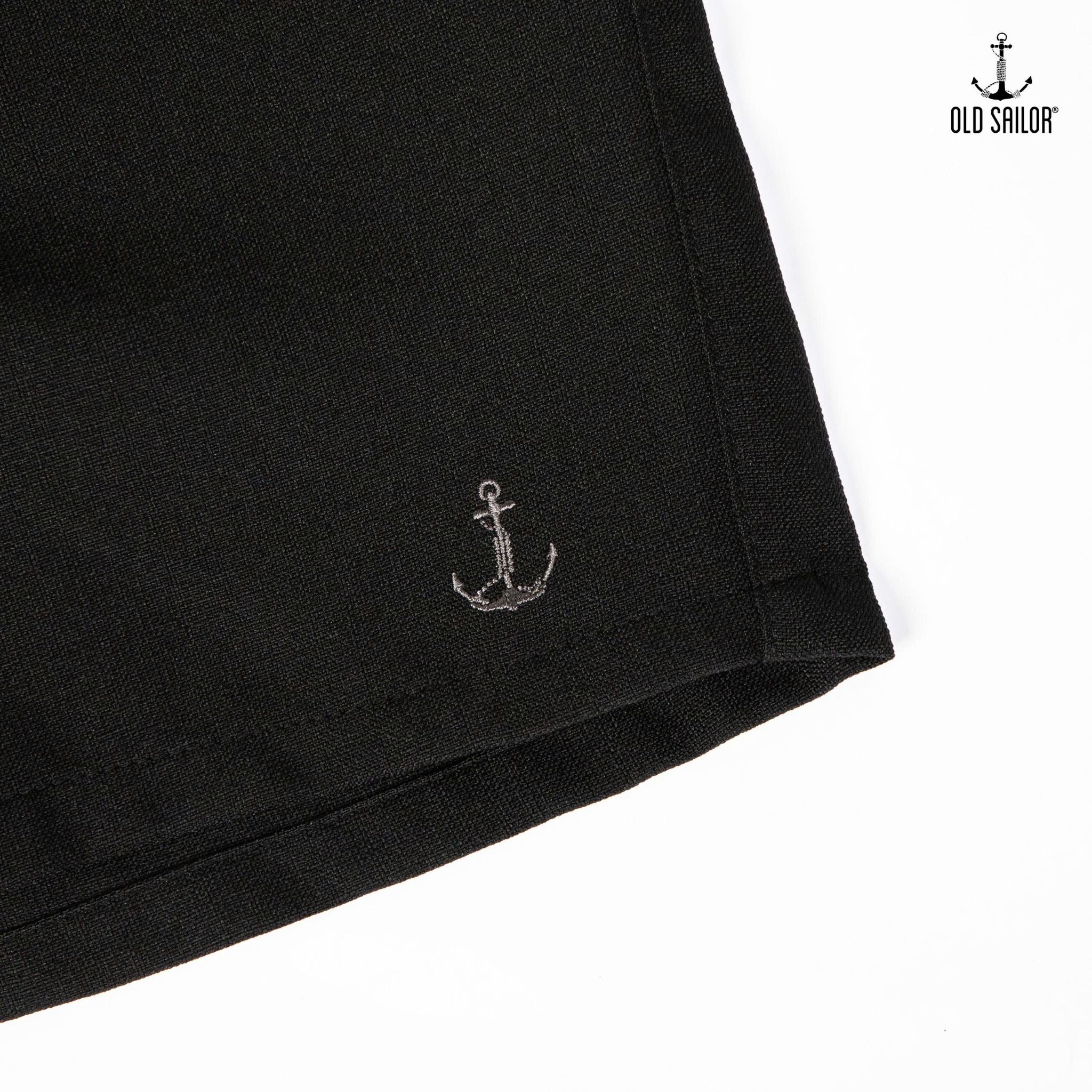 Quần Short Nam Massive Old Sailor - SHBL88663 - Bigsize Up To 5XL 