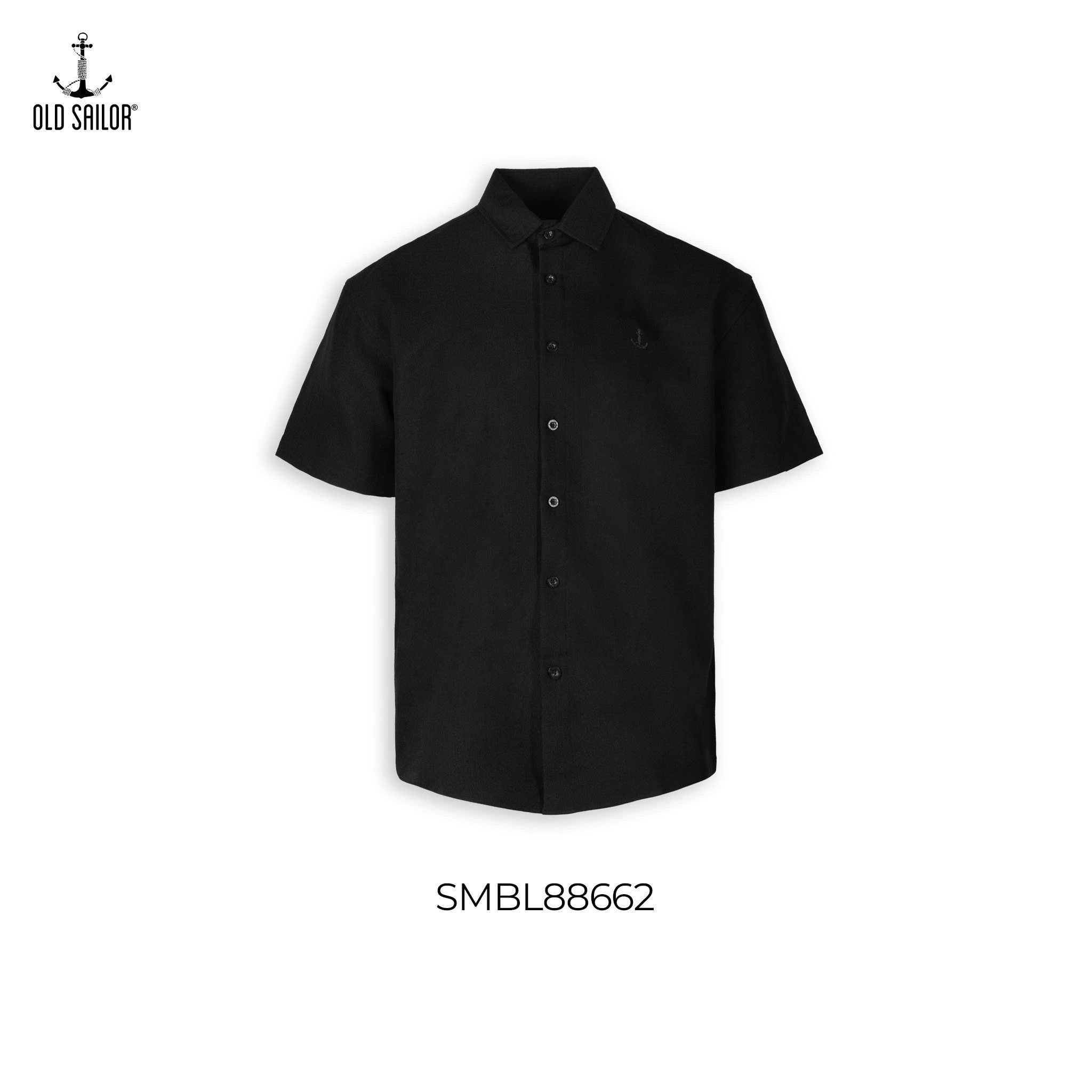  Áo Sơ Mi Nam Massive Old Sailor - SMBL88662 - Bigsize Up To 5XL 