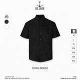  Áo Sơ Mi Nam Massive Old Sailor - SMBL88662 - Bigsize Up To 5XL 