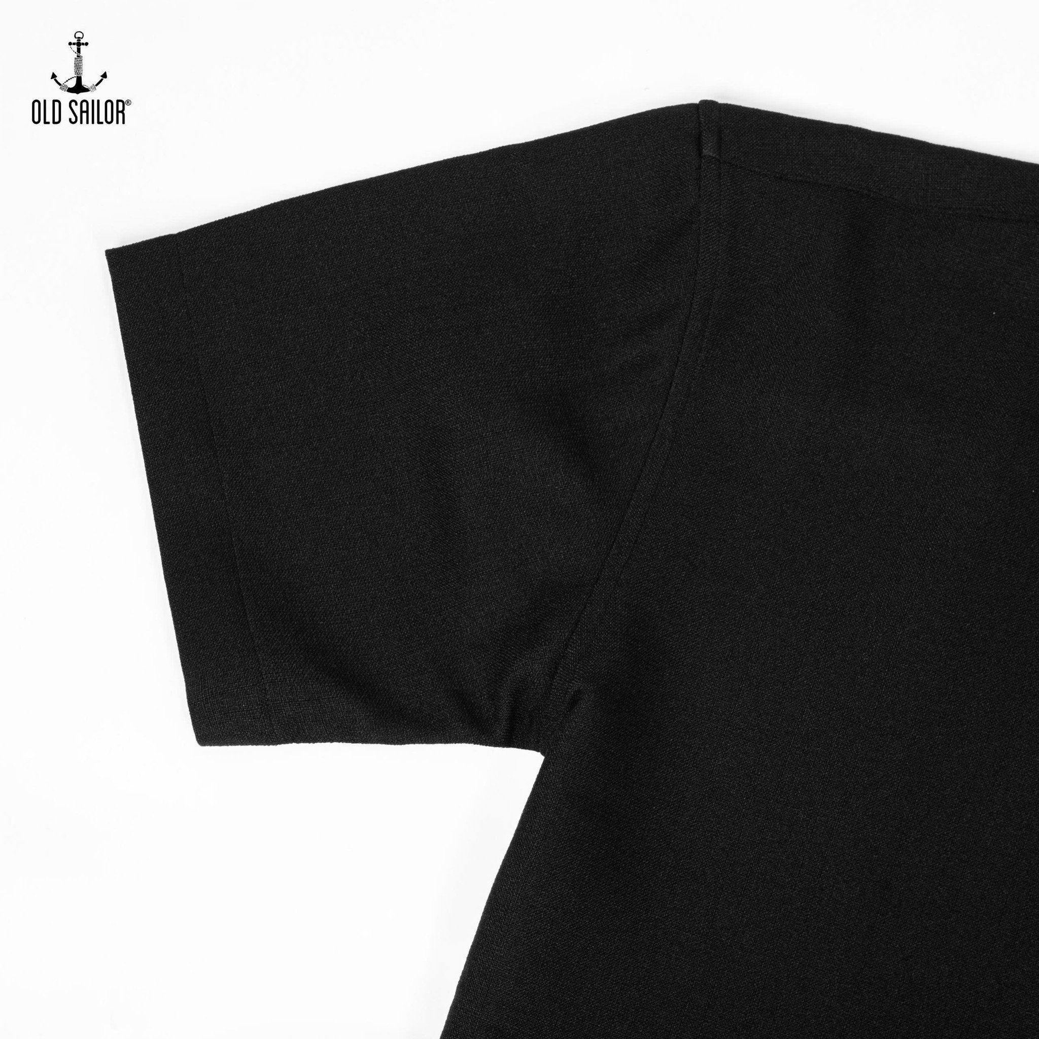  Áo Sơ Mi Nam Massive Old Sailor - SMBL88662 - Bigsize Up To 5XL 