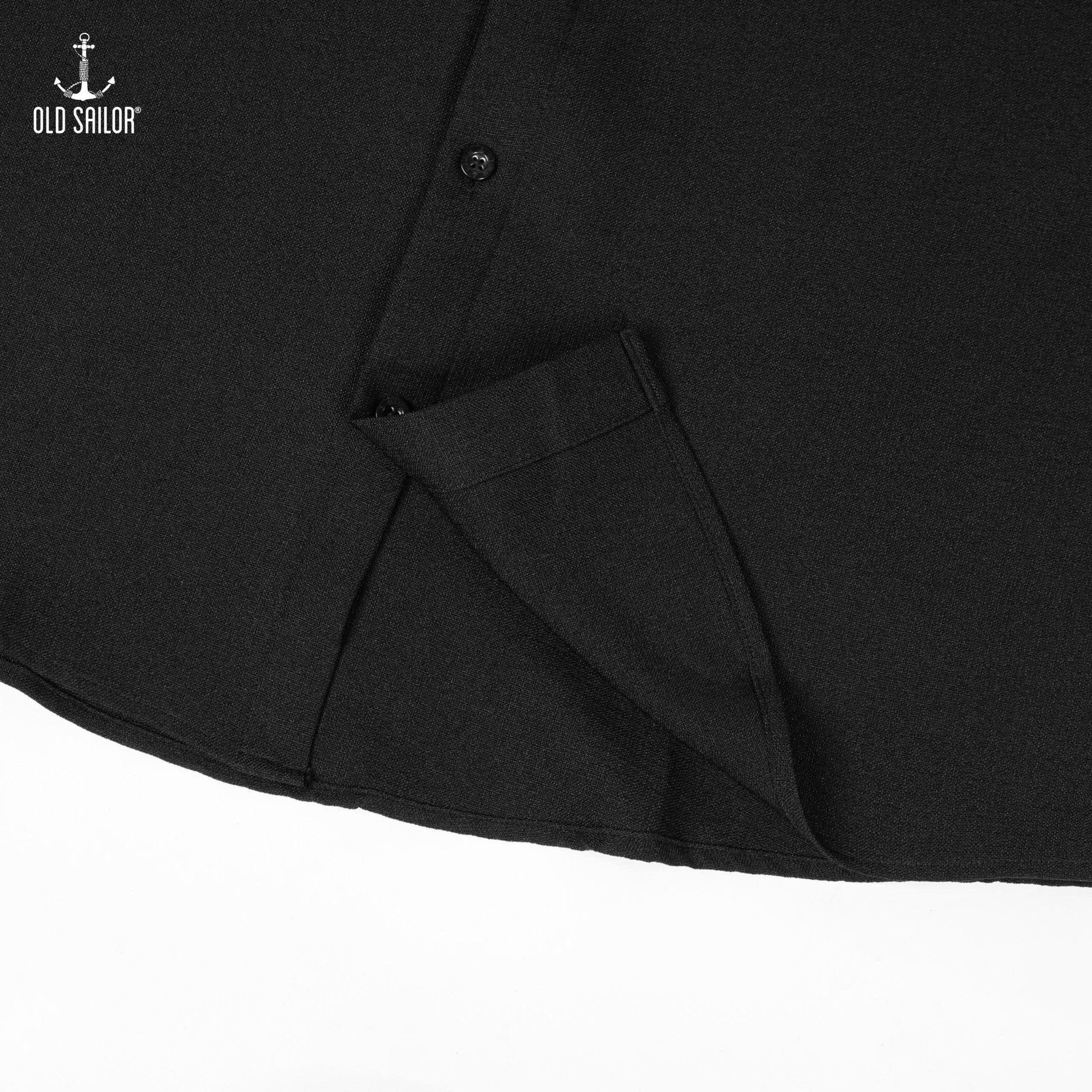  Áo Sơ Mi Nam Massive Old Sailor - SMBL88662 - Bigsize Up To 5XL 