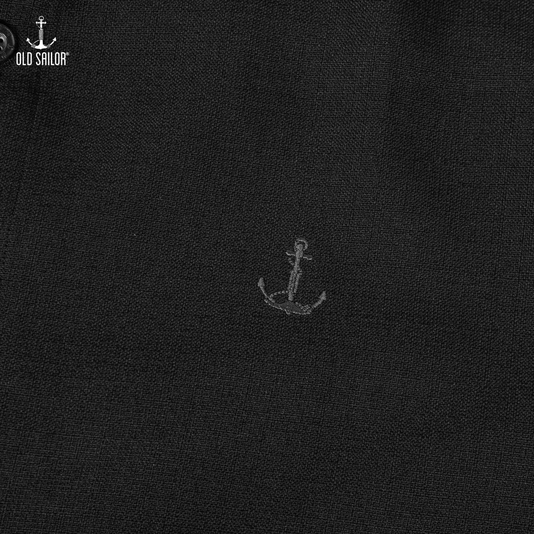  Áo Sơ Mi Nam Massive Old Sailor - SMBL88662 - Bigsize Up To 5XL 