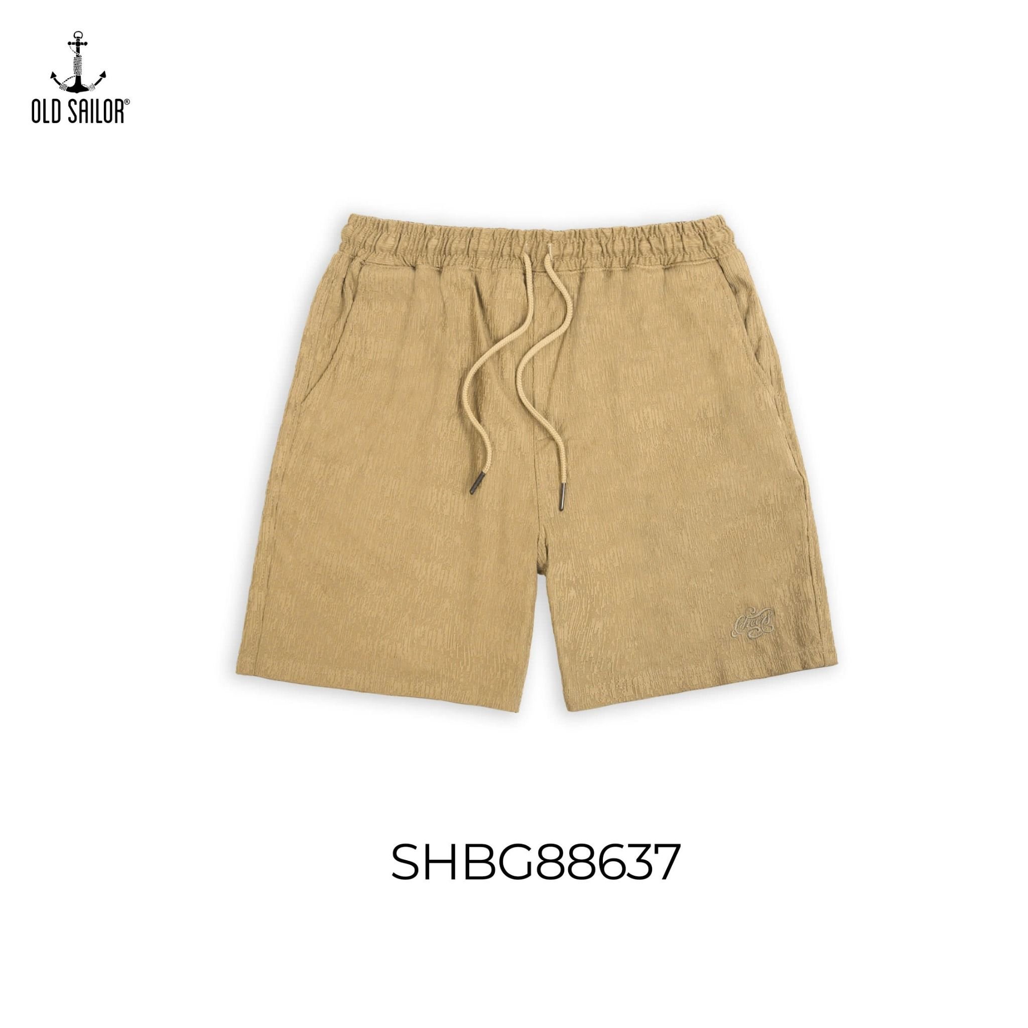 Set Combo Cheers Old Sailor (PLBG88636 + SHBG88637) - Size M 