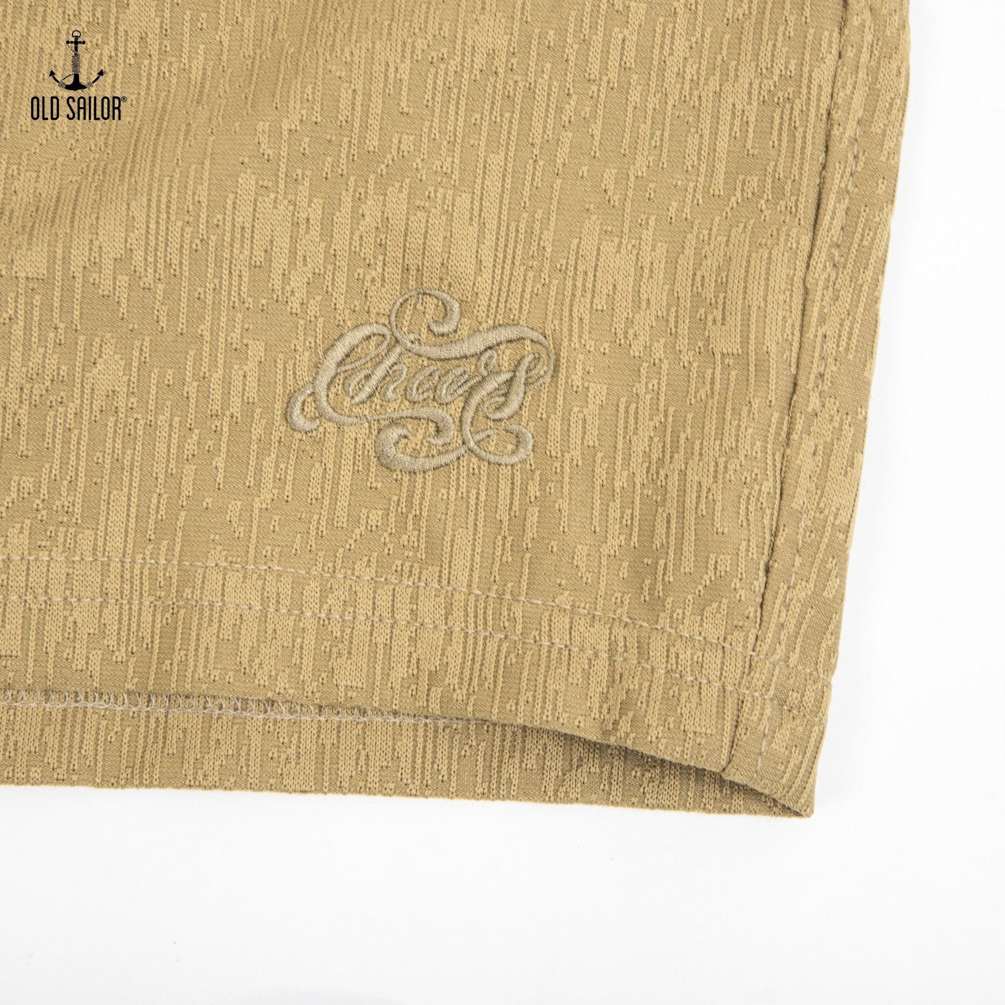  Combo Cheers Old Sailor (PLBG88636 + SHBG88637) - Size 5XL 