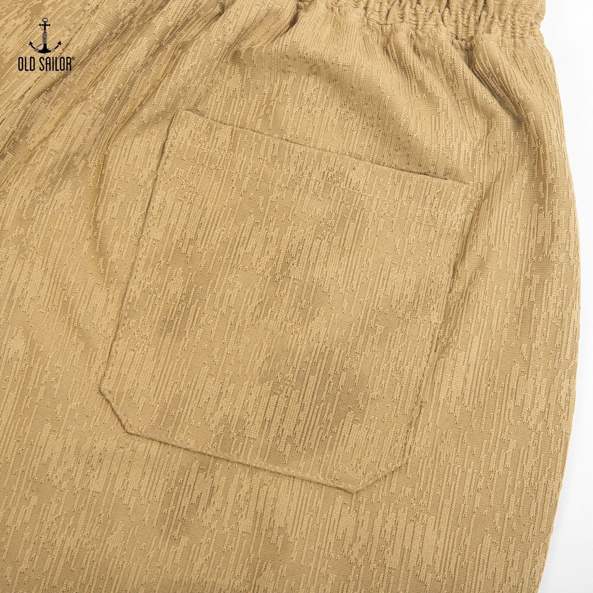  Set Combo Cheers Old Sailor (PLBG88636 + SHBG88637) - Size XL 