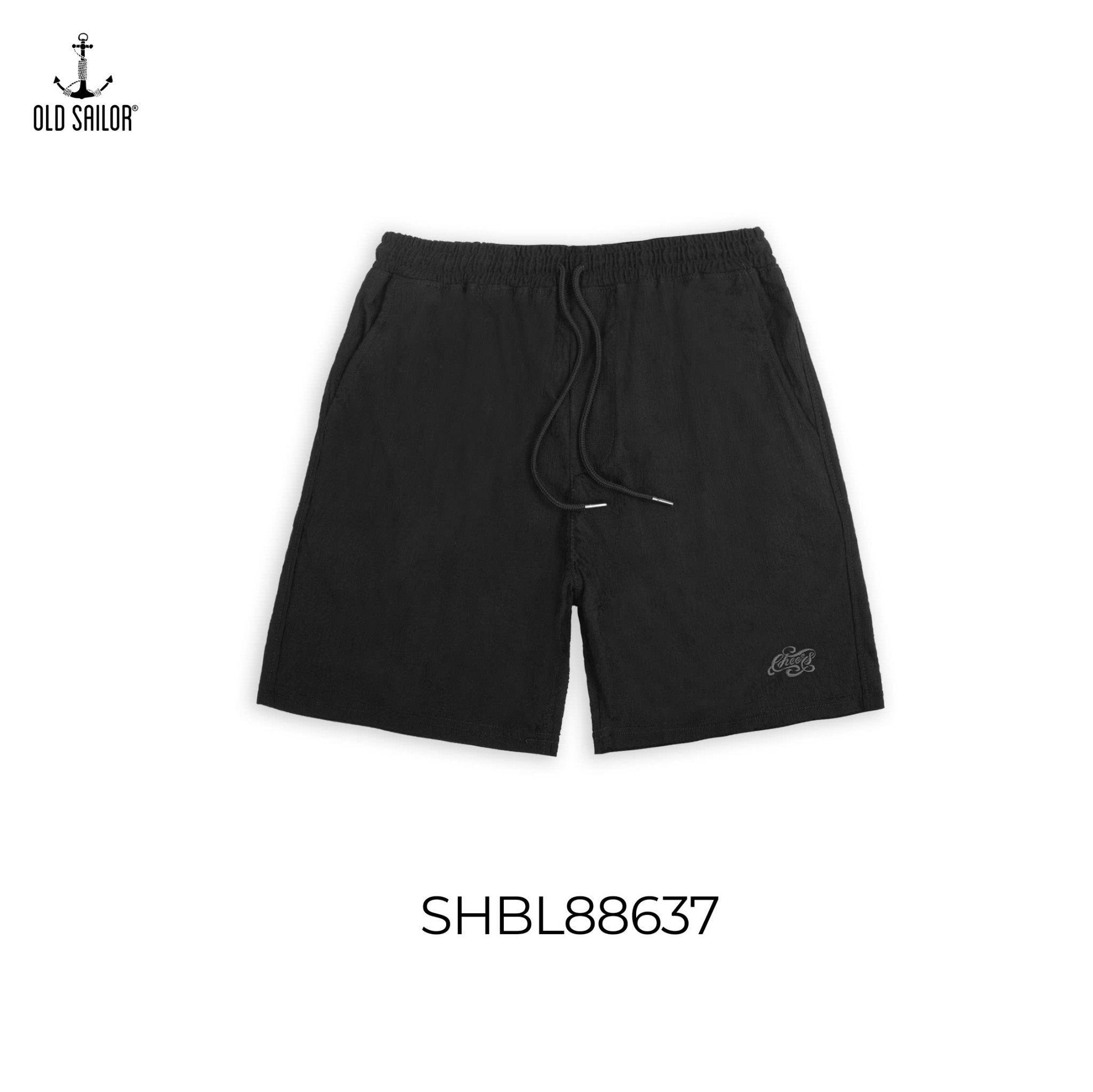  Combo Cheers Old Sailor (PLBL88636 + SHBL88637 ) - Size M 