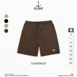  Combo Cheers Old Sailor (PLBR88636 + SHBR88637 ) - Size L 