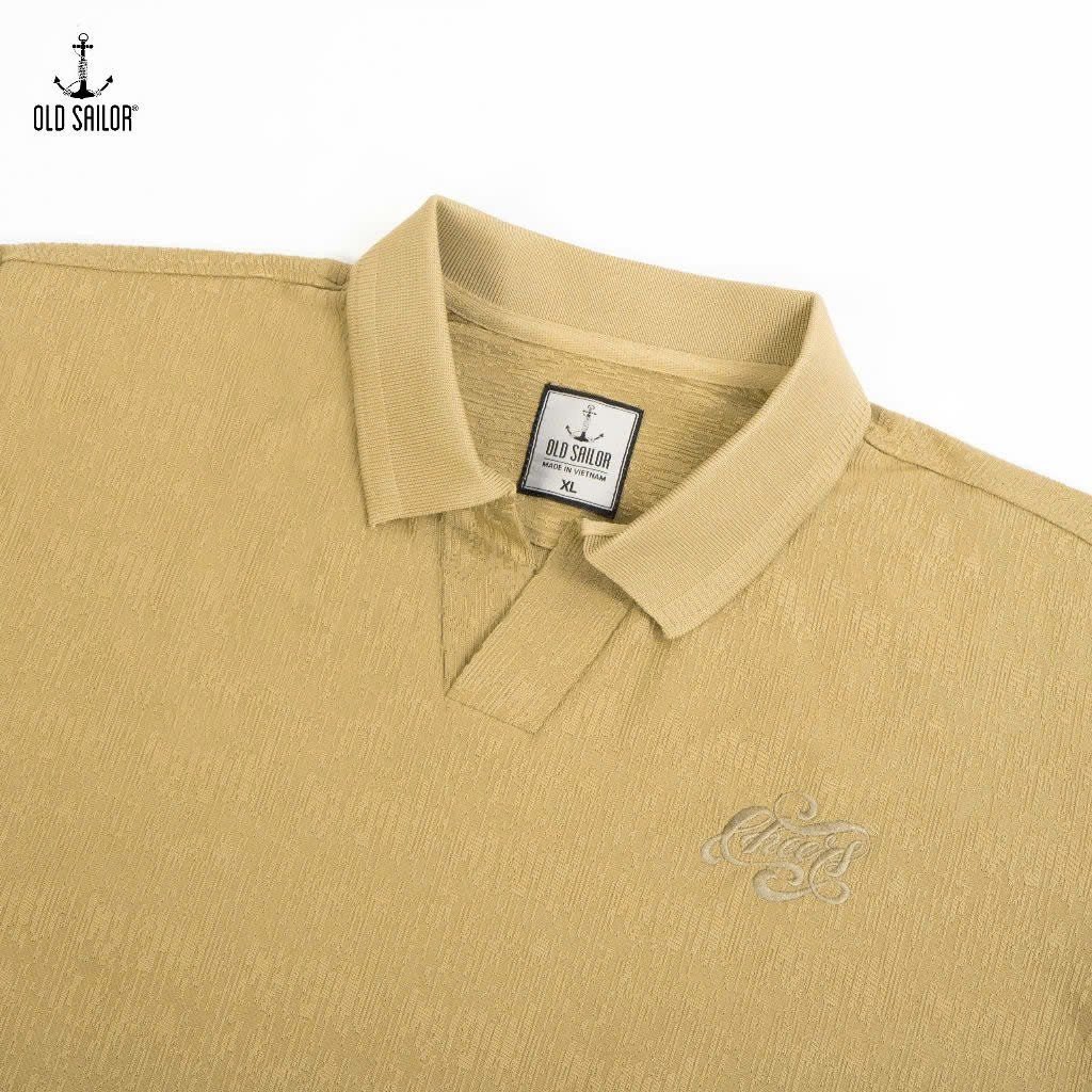  Combo Cheers Old Sailor (PLBG88636 + SHBG88637) - Size 4XL 
