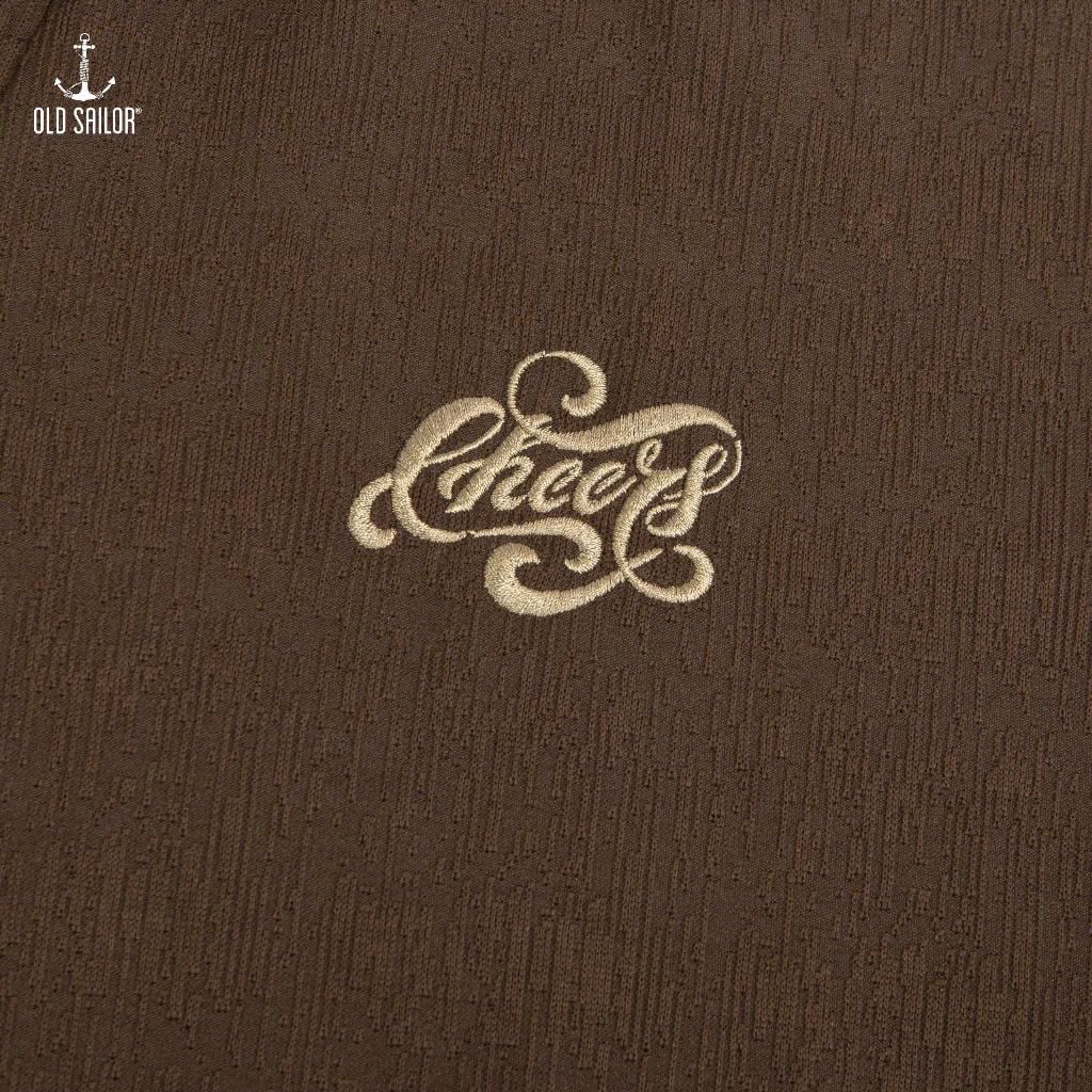  Combo Cheers Old Sailor (PLBR88636 + SHBR88637 ) - Size 2XL 