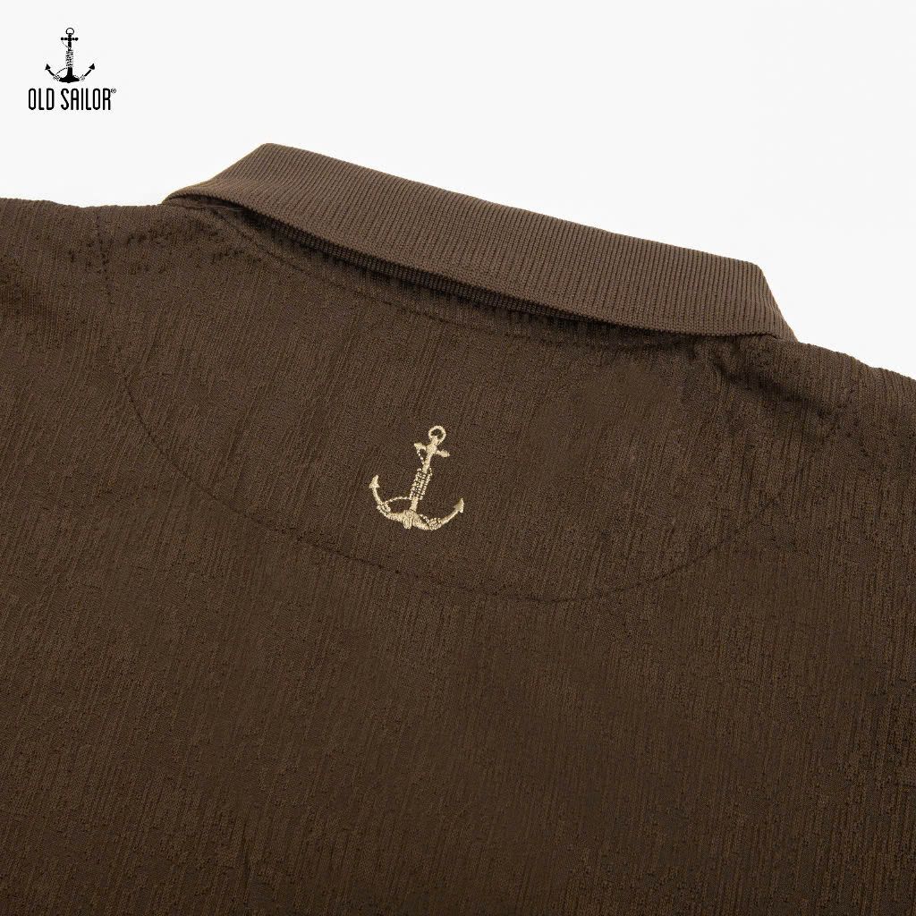  Combo Cheers Old Sailor (PLBR88636 + SHBR88637 ) - Size L 