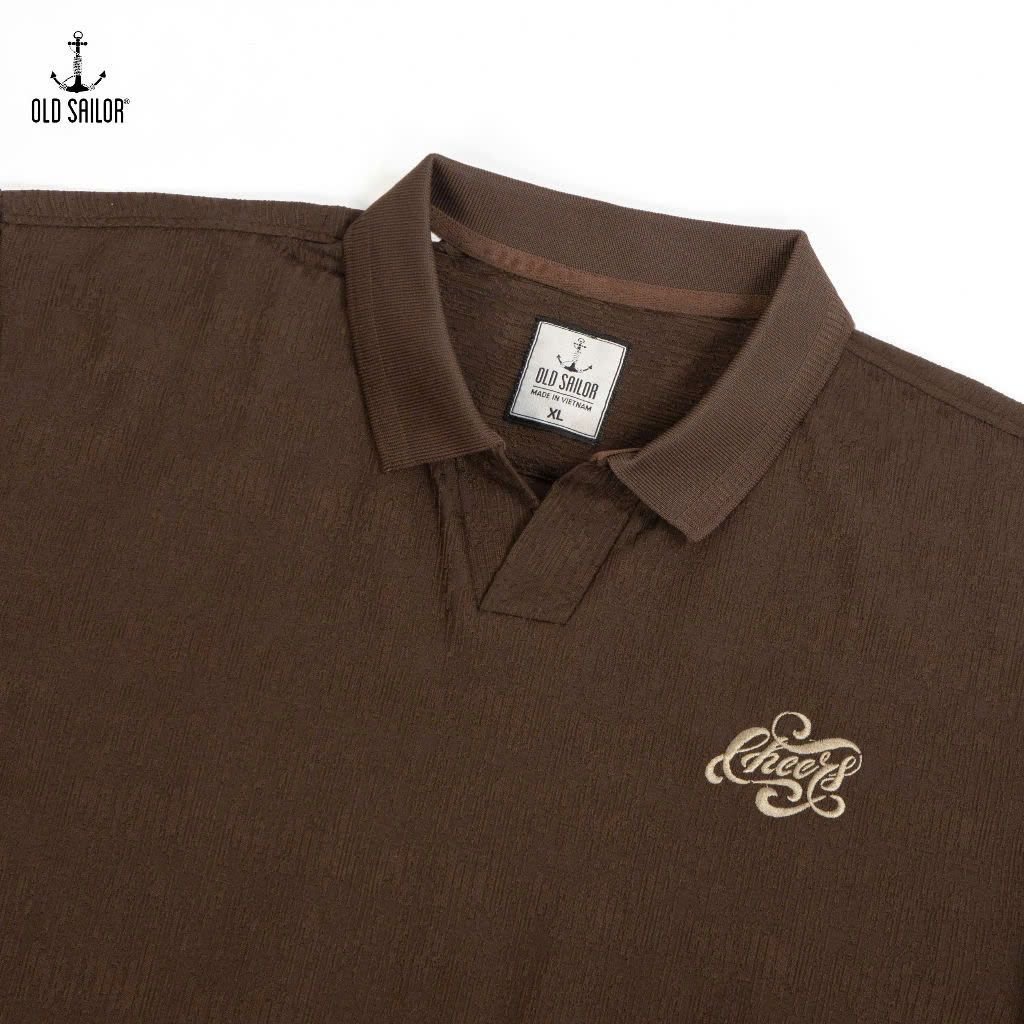  Combo Cheers Old Sailor (PLBR88636 + SHBR88637 ) - Size 4XL 