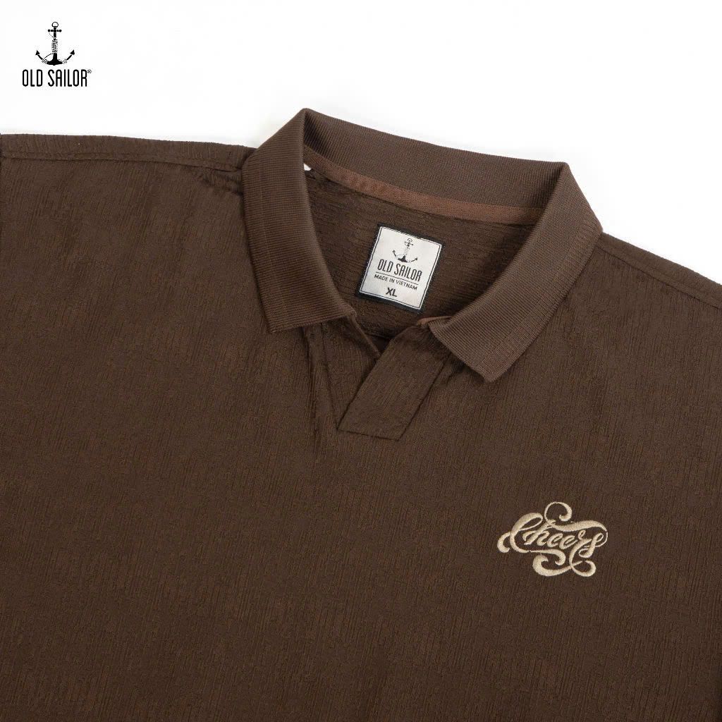  Combo Cheers Old Sailor (PLBR88636 + SHBR88637 ) - Size M 