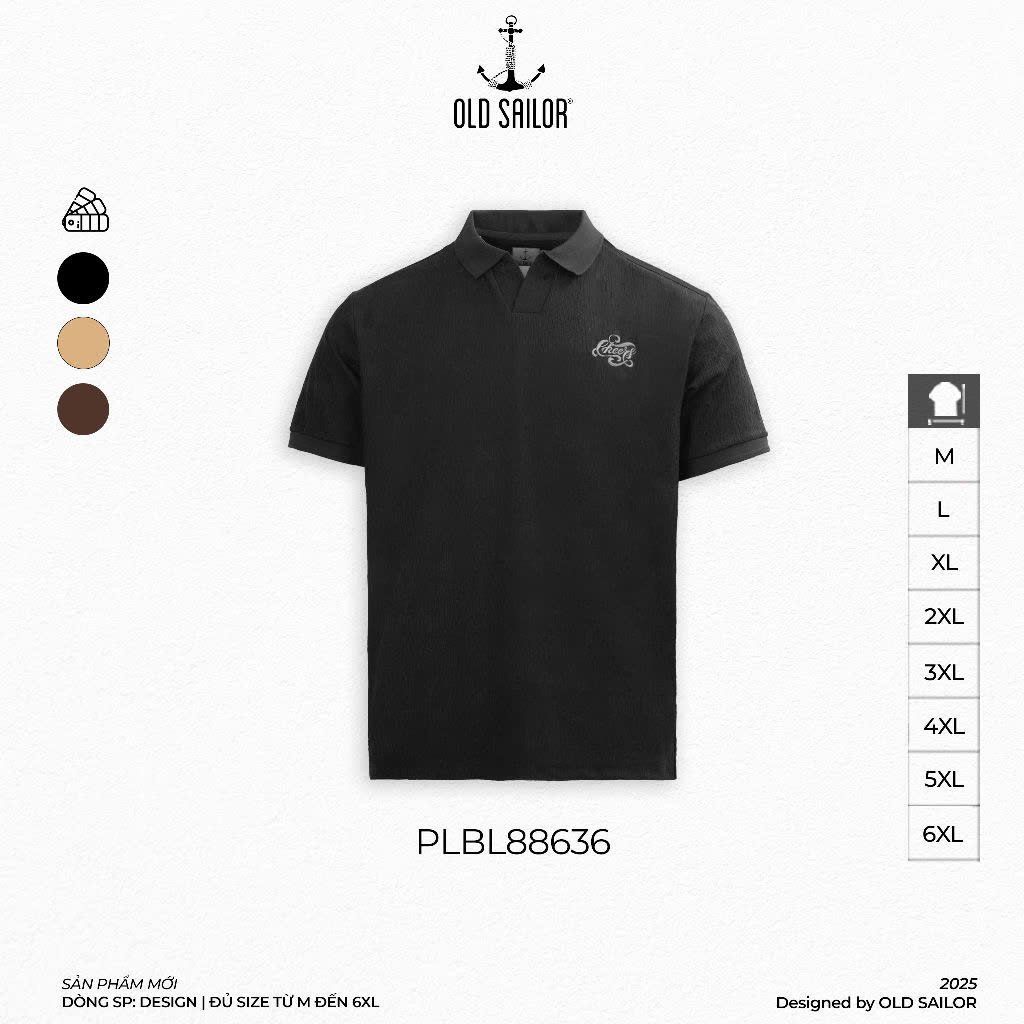  Combo Cheers Old Sailor (PLBL88636 + SHBL88637 ) - Size 4XL 