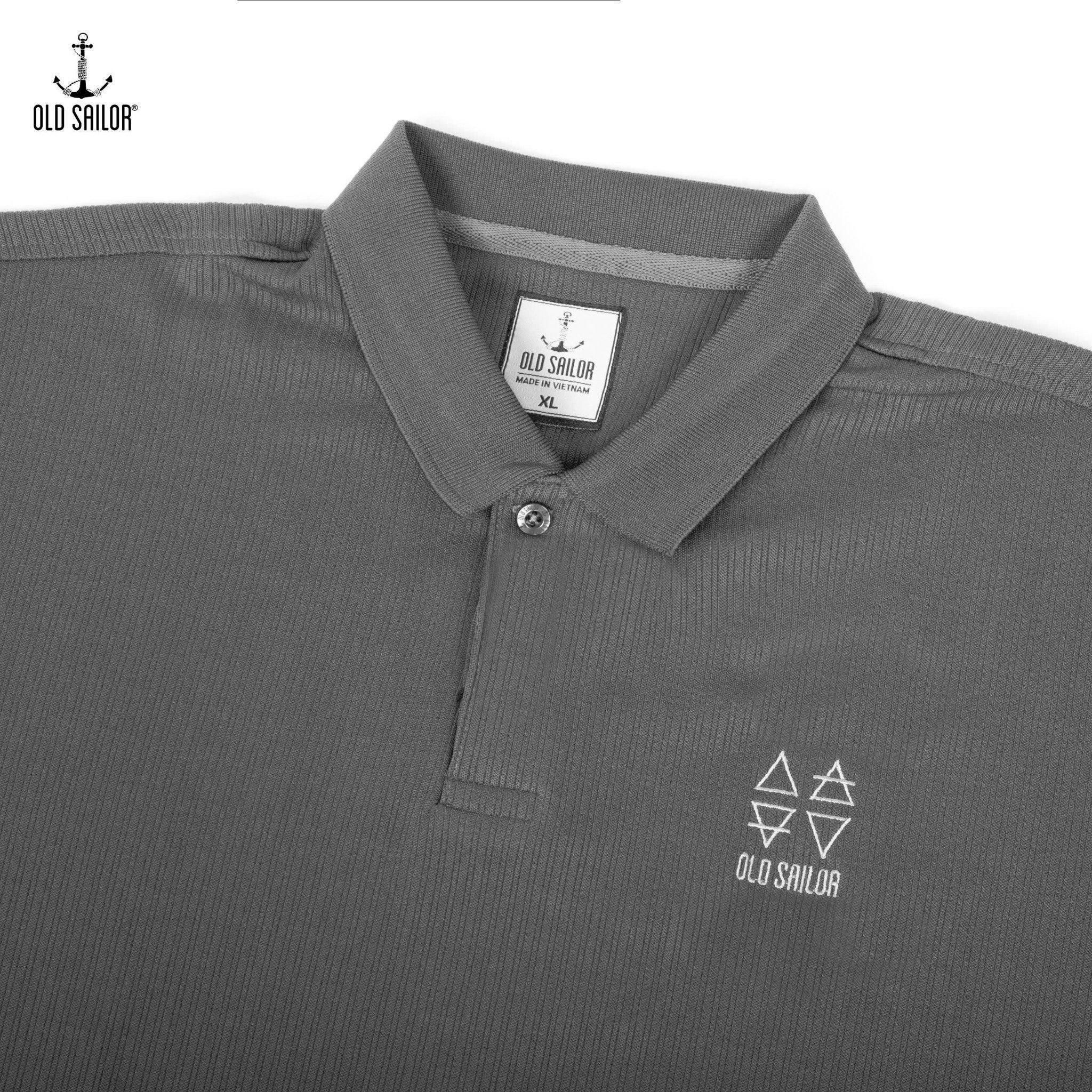  Combo Element Old Sailor (SHGR88646 + PLGR88645 ) - Size 4XL 