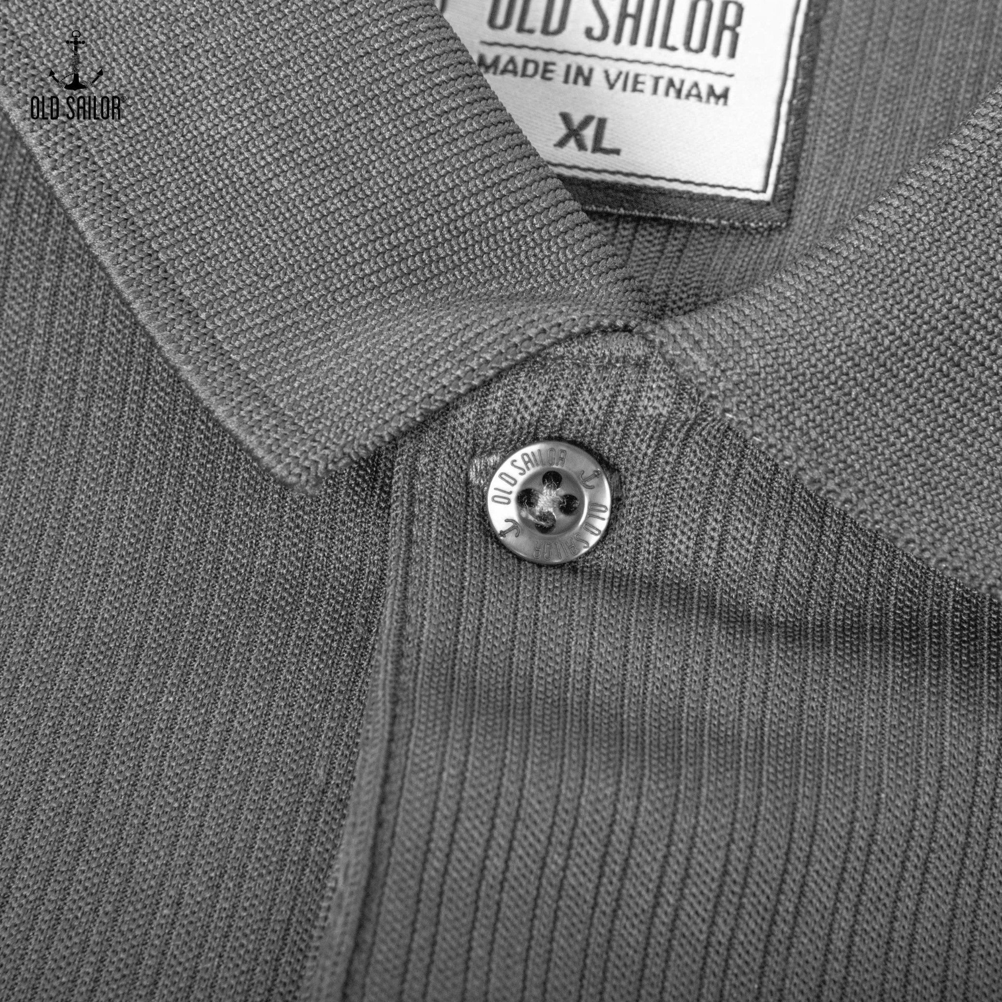  Combo Element Old Sailor (SHGR88646 + PLGR88645 ) - Size 6XL 