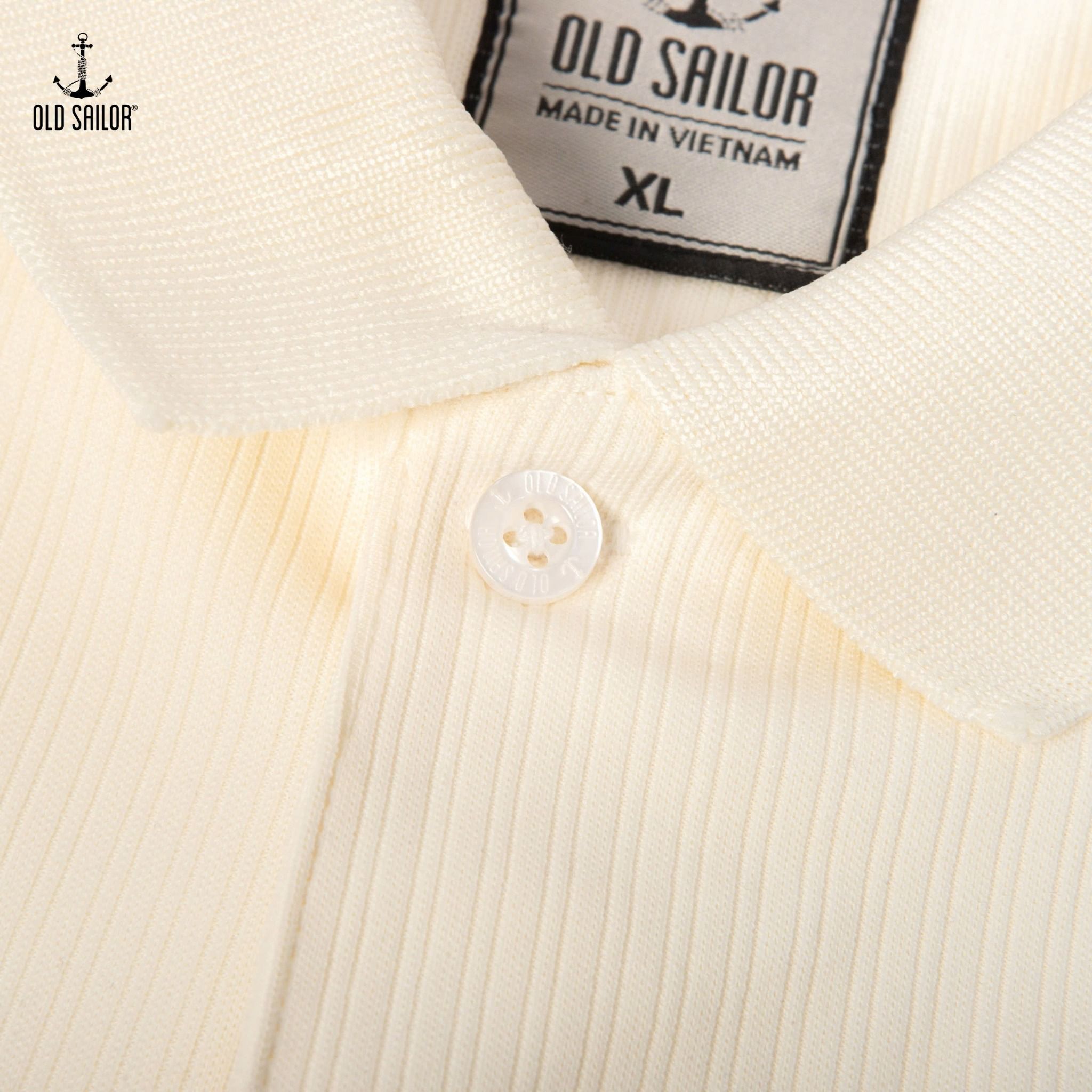  Set Combo Element Old Sailor (SHCR88646 + PLCR88645 ) - Size M 